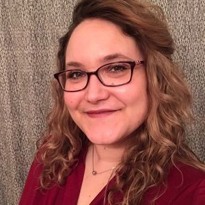 Meet your Posher, Kaitlyn